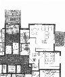 Grundriss Wohnung 101